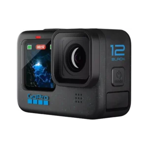 Caméra sport GOPRO HERO12 Black
