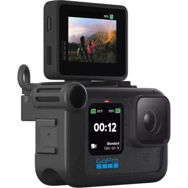 Caméra sport GOPRO HERO12 Black Creator Edition – Image 3