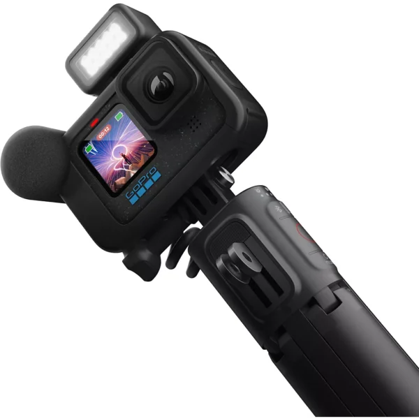 Caméra sport GOPRO HERO12 Black Creator Edition – Image 7