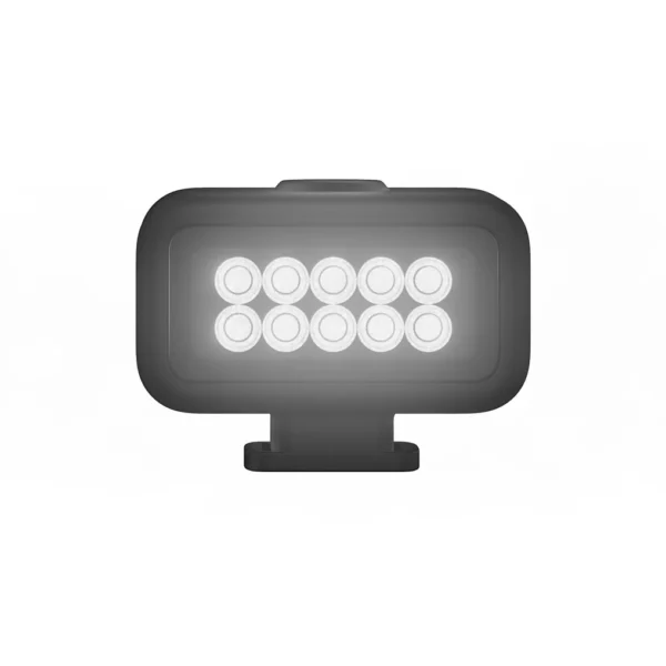 Caméra sport GOPRO HERO12 Black Creator Edition – Image 2
