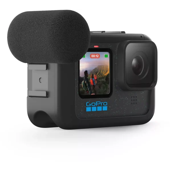 Caméra sport GOPRO HERO12 Black Creator Edition – Image 6