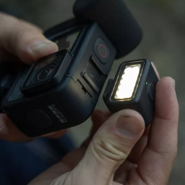 Caméra sport GOPRO HERO12 Black Creator Edition – Image 5