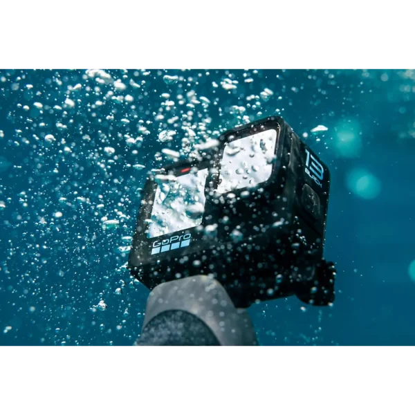 Caméra sport GOPRO HERO13 Black + Accessories – Image 8