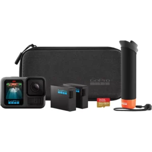 Caméra sport GOPRO HERO13 Black + Accessories