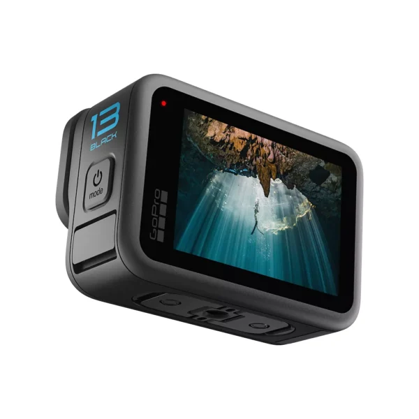 Caméra sport GOPRO HERO13 Black + Accessories – Image 9