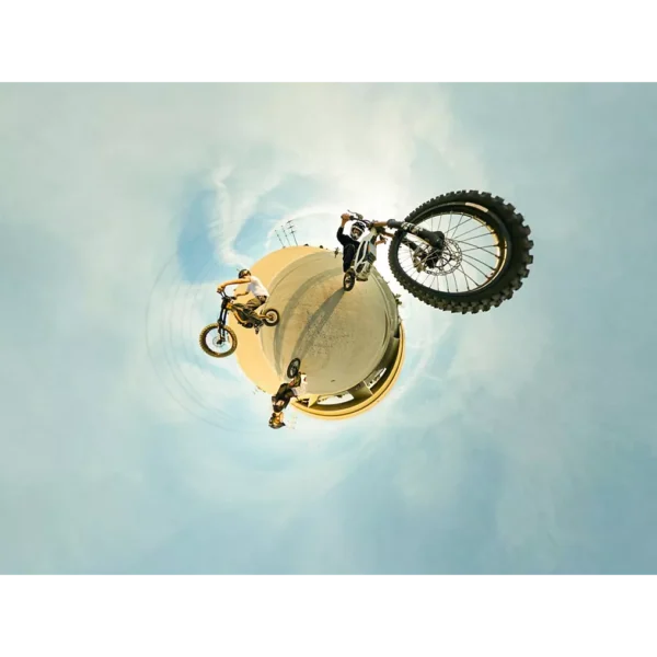Caméra sport GOPRO MAX 360 – Image 8