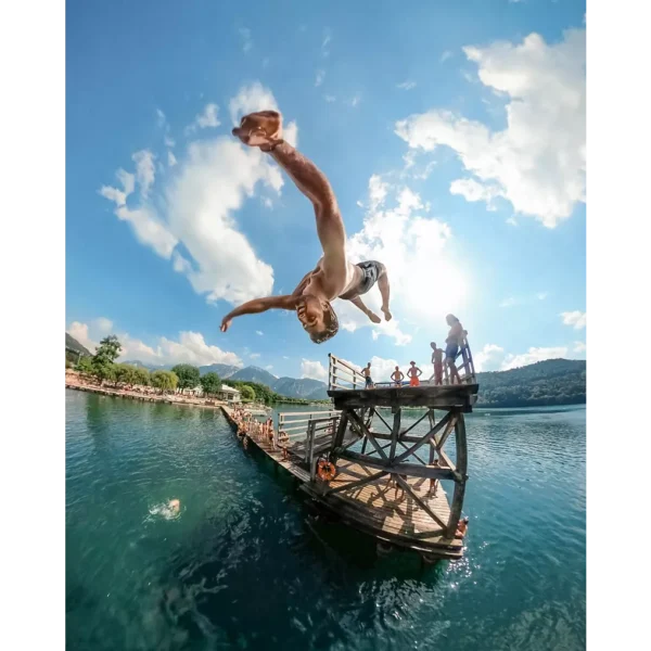 Caméra sport GOPRO MAX 360 – Image 9