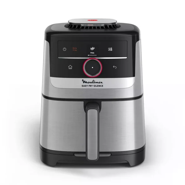 Friteuse sans huile COSORI Dual Blaze Noir + grille