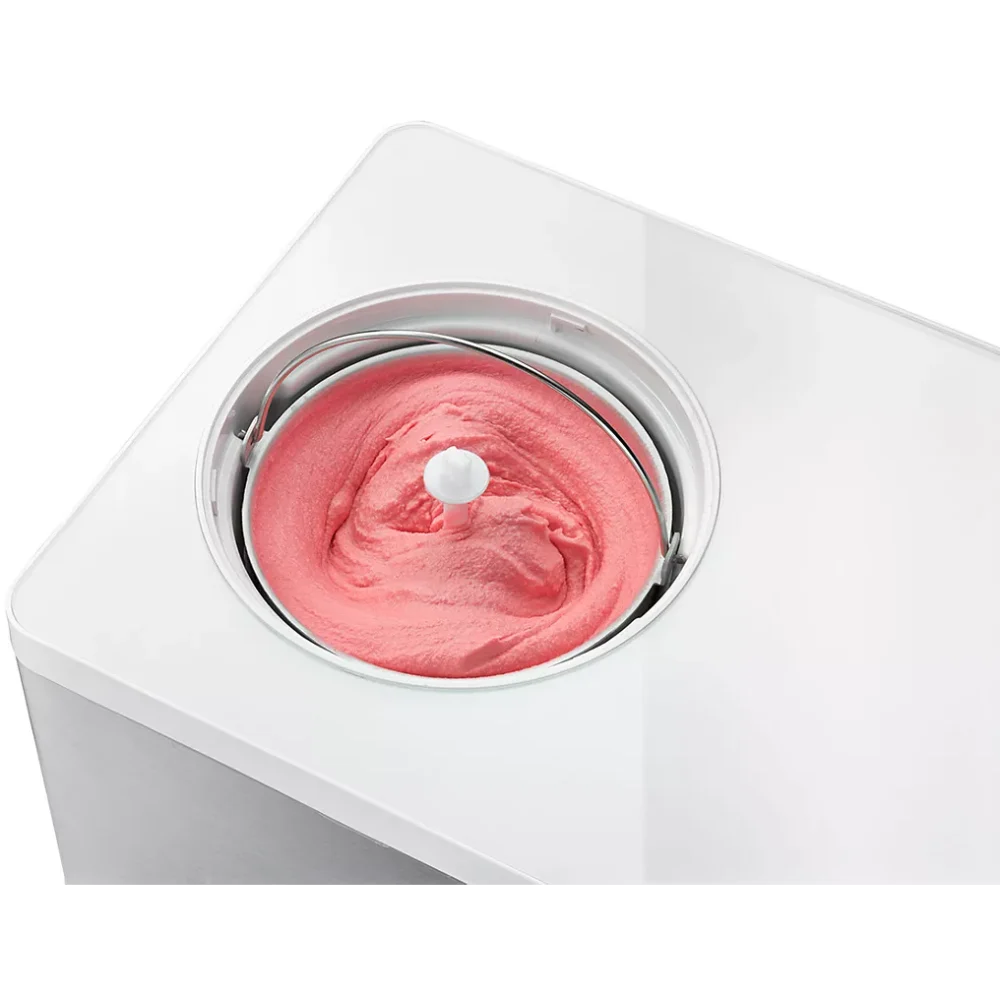 Turbine à glace LAGRANGE Glaces Pro 2L double cuve 419022 – Image 10