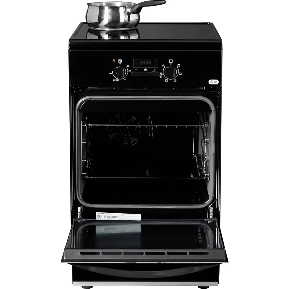 Cuisinière induction ESSENTIELB ECI501n – Image 6