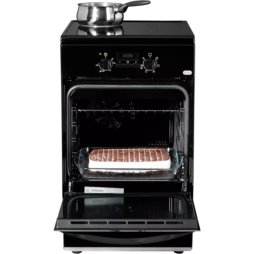 Cuisinière induction ESSENTIELB ECI501n – Image 5
