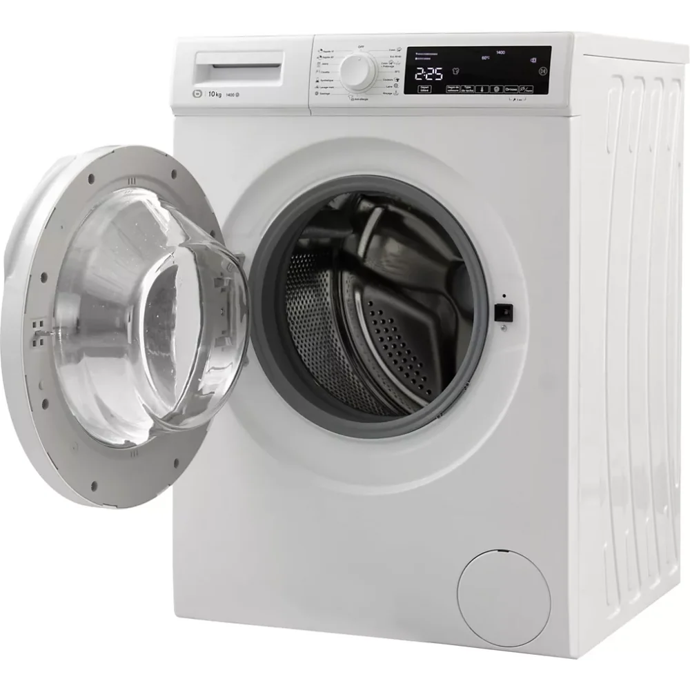 Lave linge hublot ESSENTIELB ELF1014-3b – Image 4