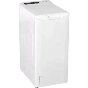 Lave linge top	ESSENTIELB ELT813-1b
