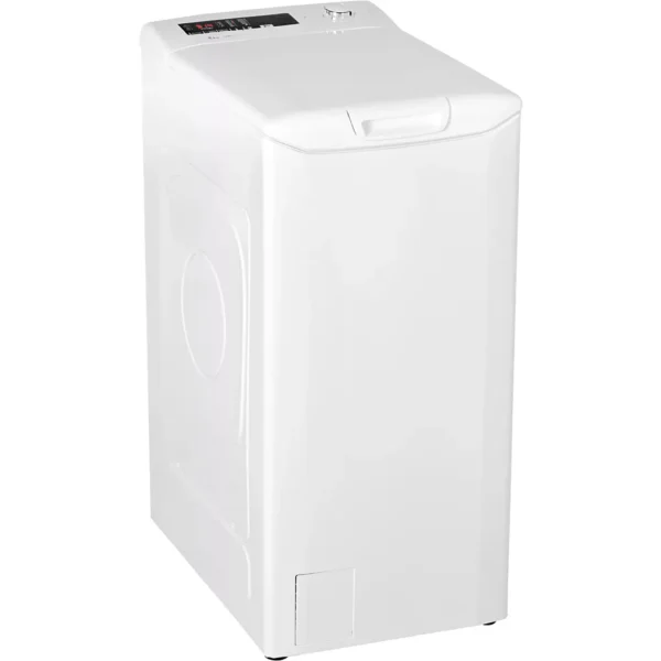 Lave linge top	ESSENTIELB ELT813-1b