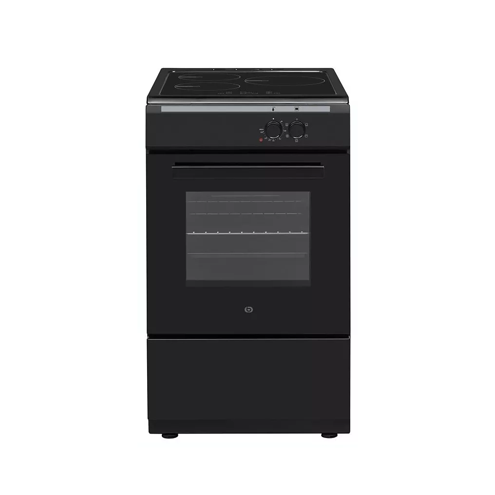 Cuisinière induction ESSENTIELB ECI502n – Image 14