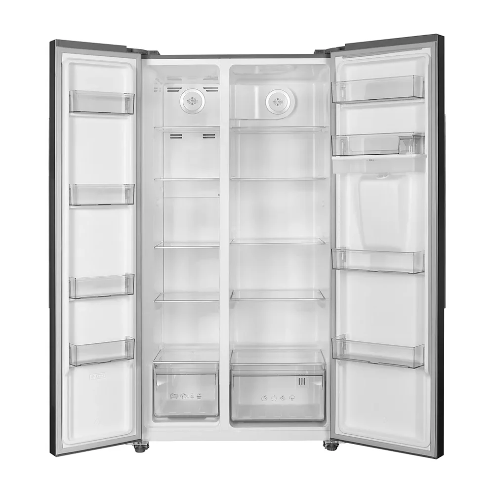 Réfrigérateur Américain ESSENTIELB ERAVDE180-90hov6 – Image 3