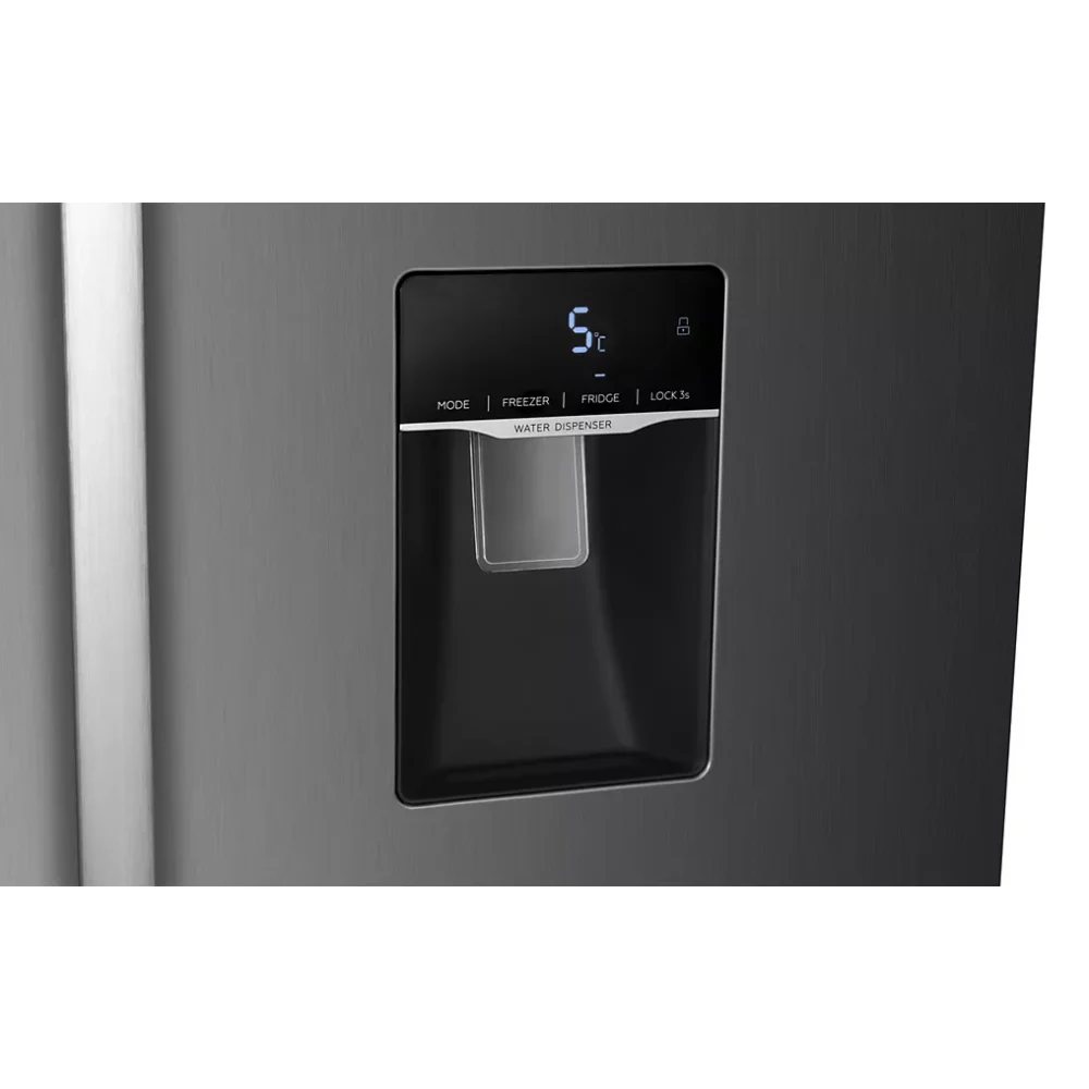 Réfrigérateur Américain ESSENTIELB ERAVDE180-90hov6 – Image 5