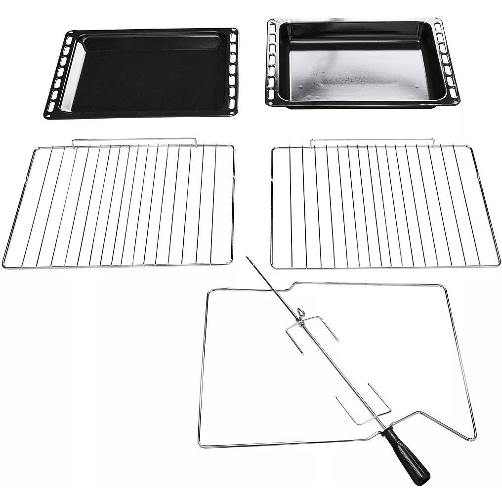 Cuisinière induction DE DIETRICH DCI1583X – Image 2