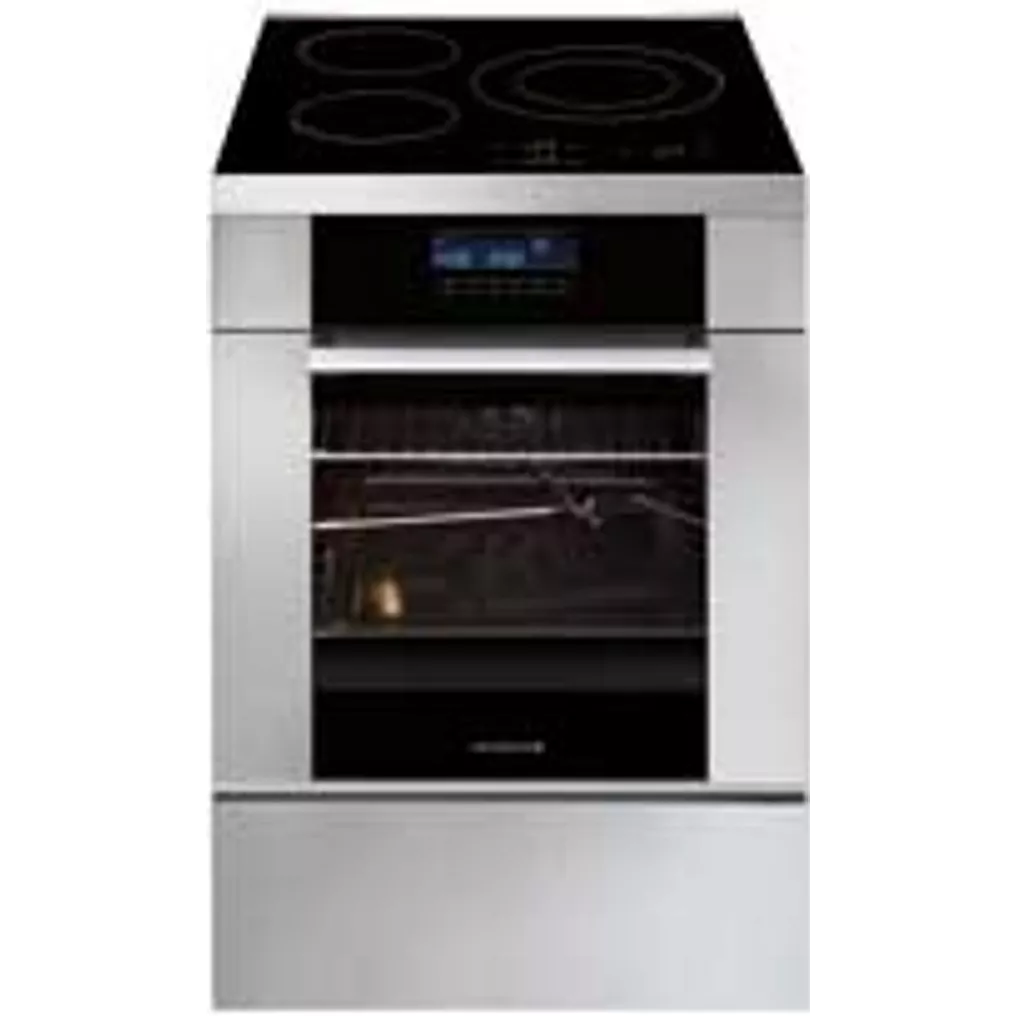 Cuisinière induction DE DIETRICH DCI1583X – Image 7