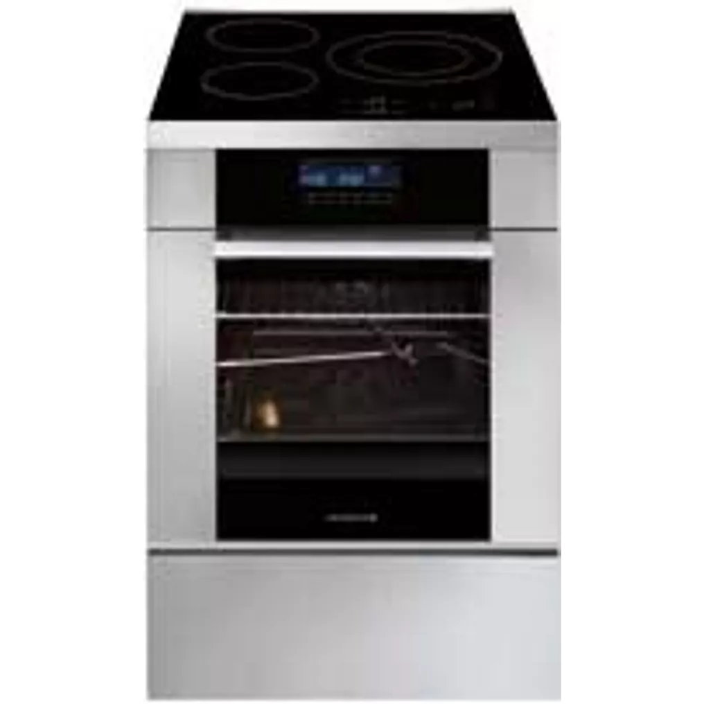 Cuisinière induction DE DIETRICH DCI1583X – Image 6