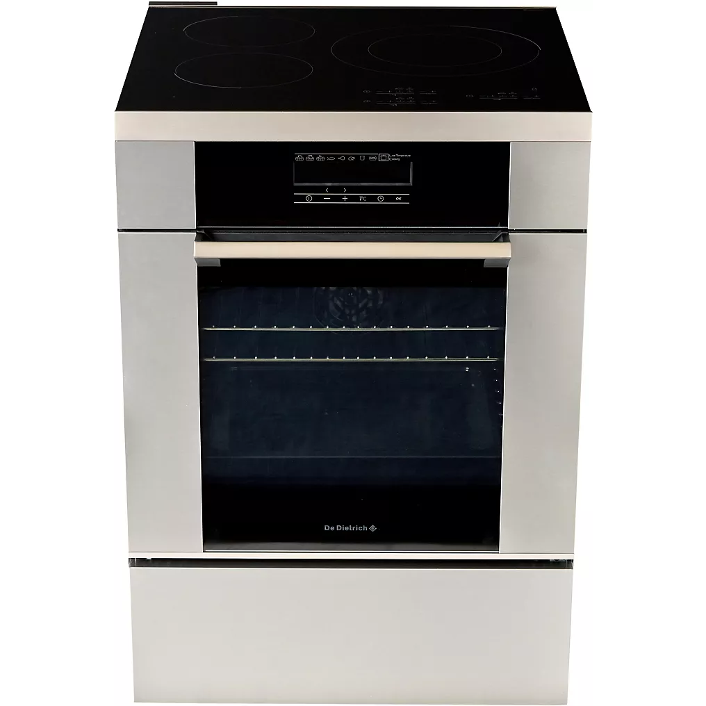 Cuisinière induction DE DIETRICH DCI1583X
