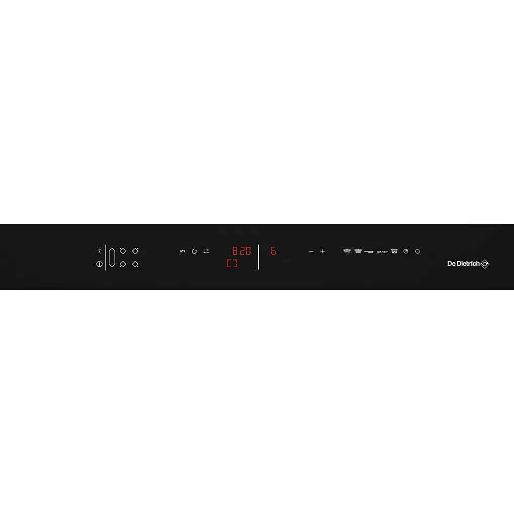 Table induction ELECTROLUX BIT60336BK H2H – Image 17