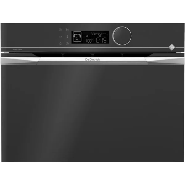 Four Vapeur DE DIETRICH DKV4530X AI Steam