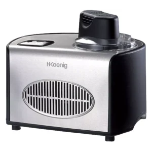 Turbine à glace H.KOENIG HF250