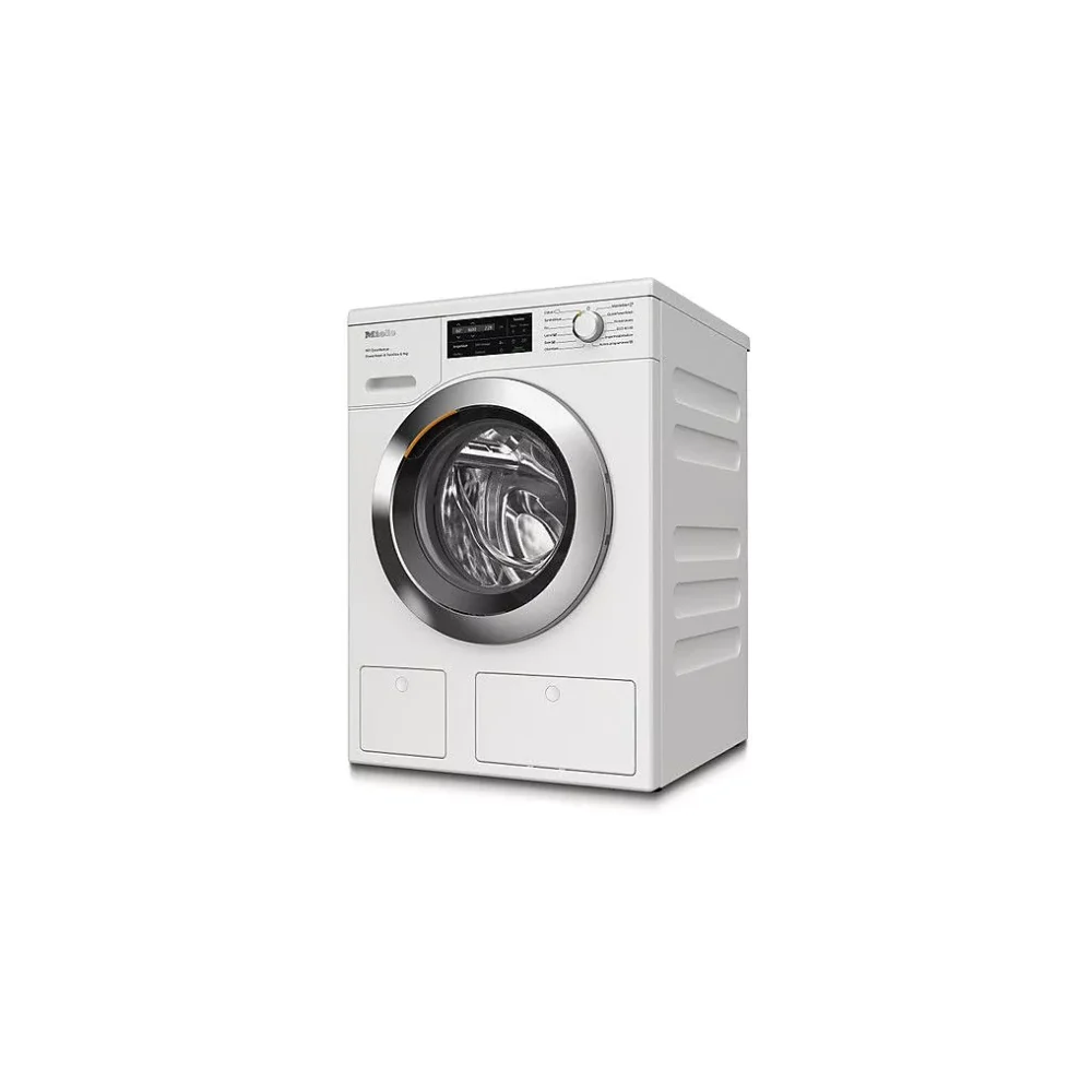 Lave linge hublot MIELE WCI 960 WCS – Image 9