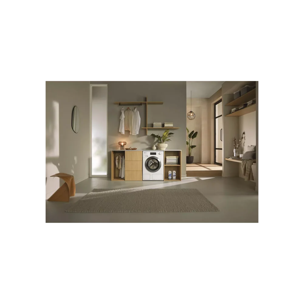 Lave linge hublot MIELE WCI 960 WCS – Image 4