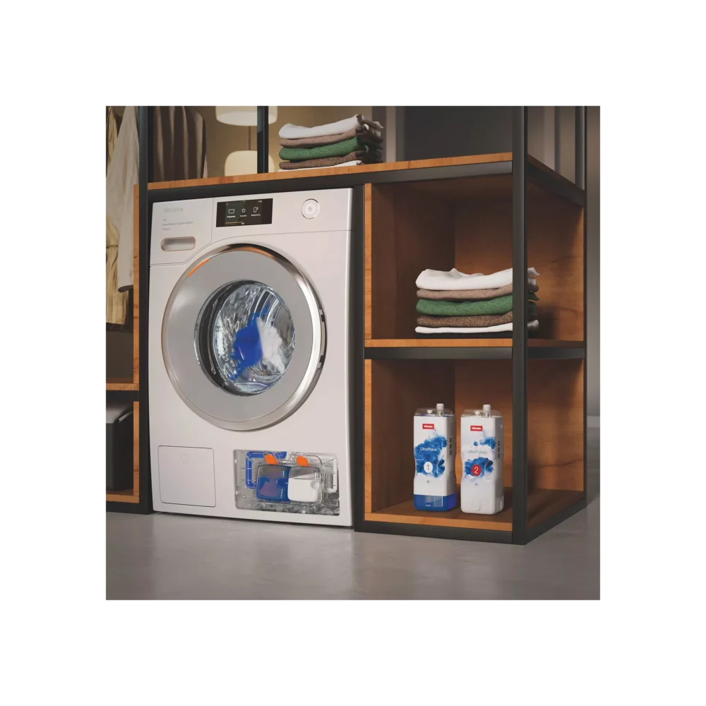 Lave linge hublot MIELE WCI 960 WCS – Image 3