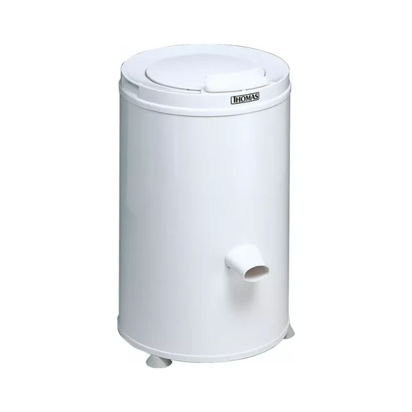 Essoreuse d'appoint THOMAS 772 SEK 3kg 2800 tours/mn