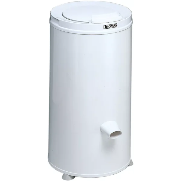 Essoreuse d'appoint THOMAS 776 SEK 4,5kg 2800 tours/mn