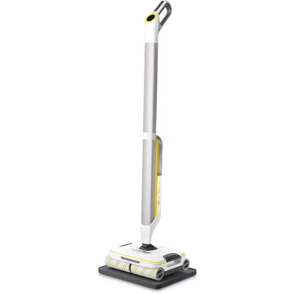 Nettoyeur de sol KARCHER FC 8 sans fil - Signature line