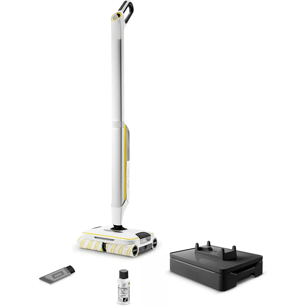 Nettoyeur de sol KARCHER FC 8 sans fil - Signature line – Image 13