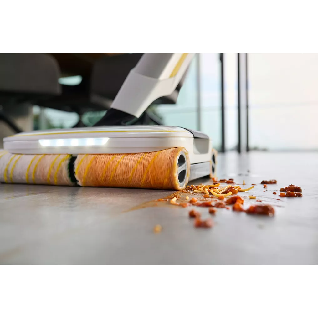 Nettoyeur de sol KARCHER FC 8 sans fil - Signature line – Image 10