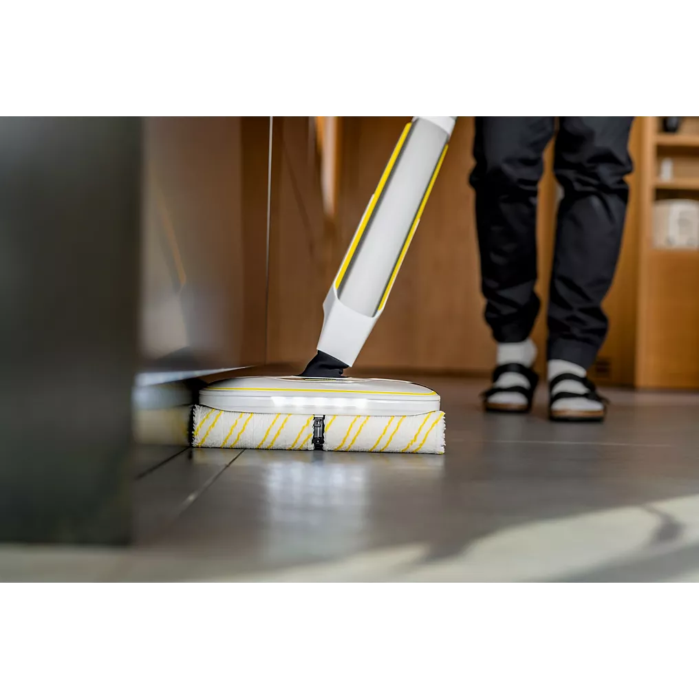 Nettoyeur de sol KARCHER FC 8 sans fil - Signature line – Image 8