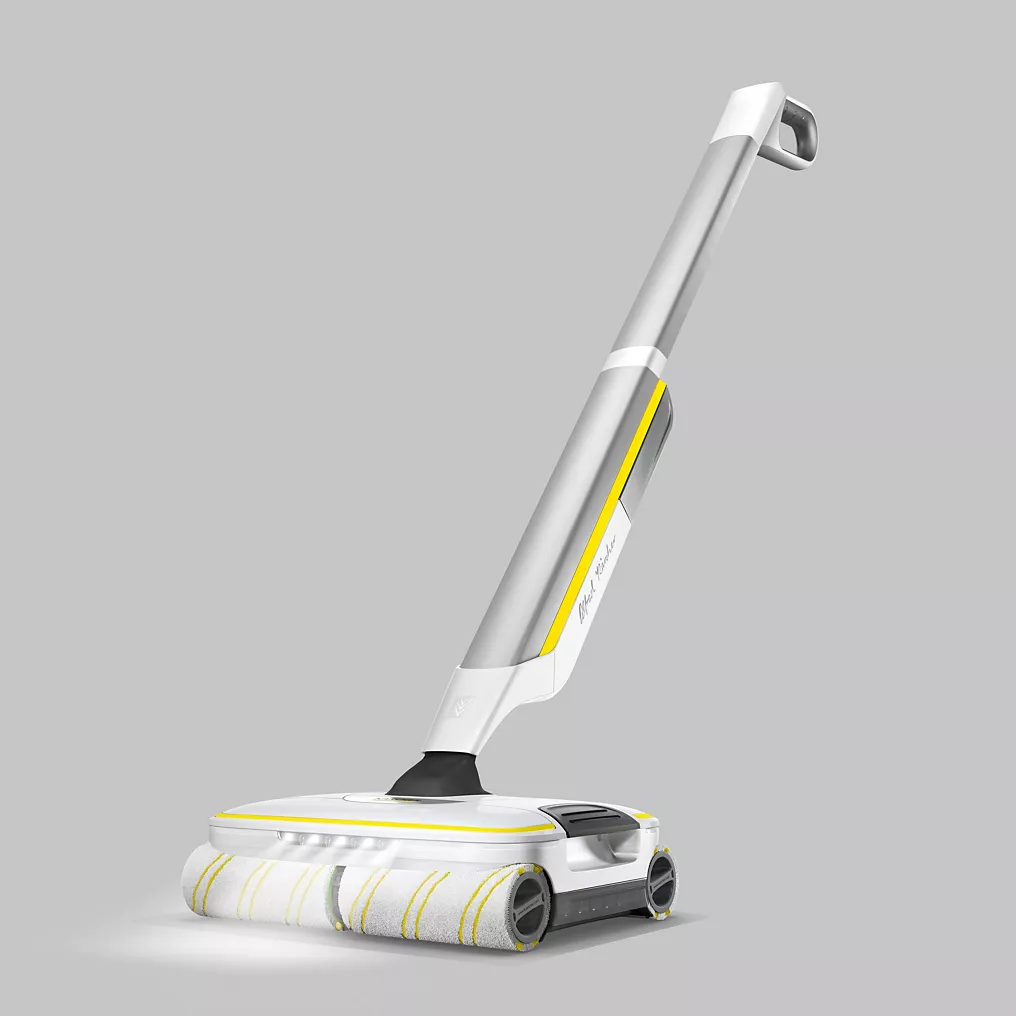 Nettoyeur de sol KARCHER FC 8 sans fil - Signature line – Image 6