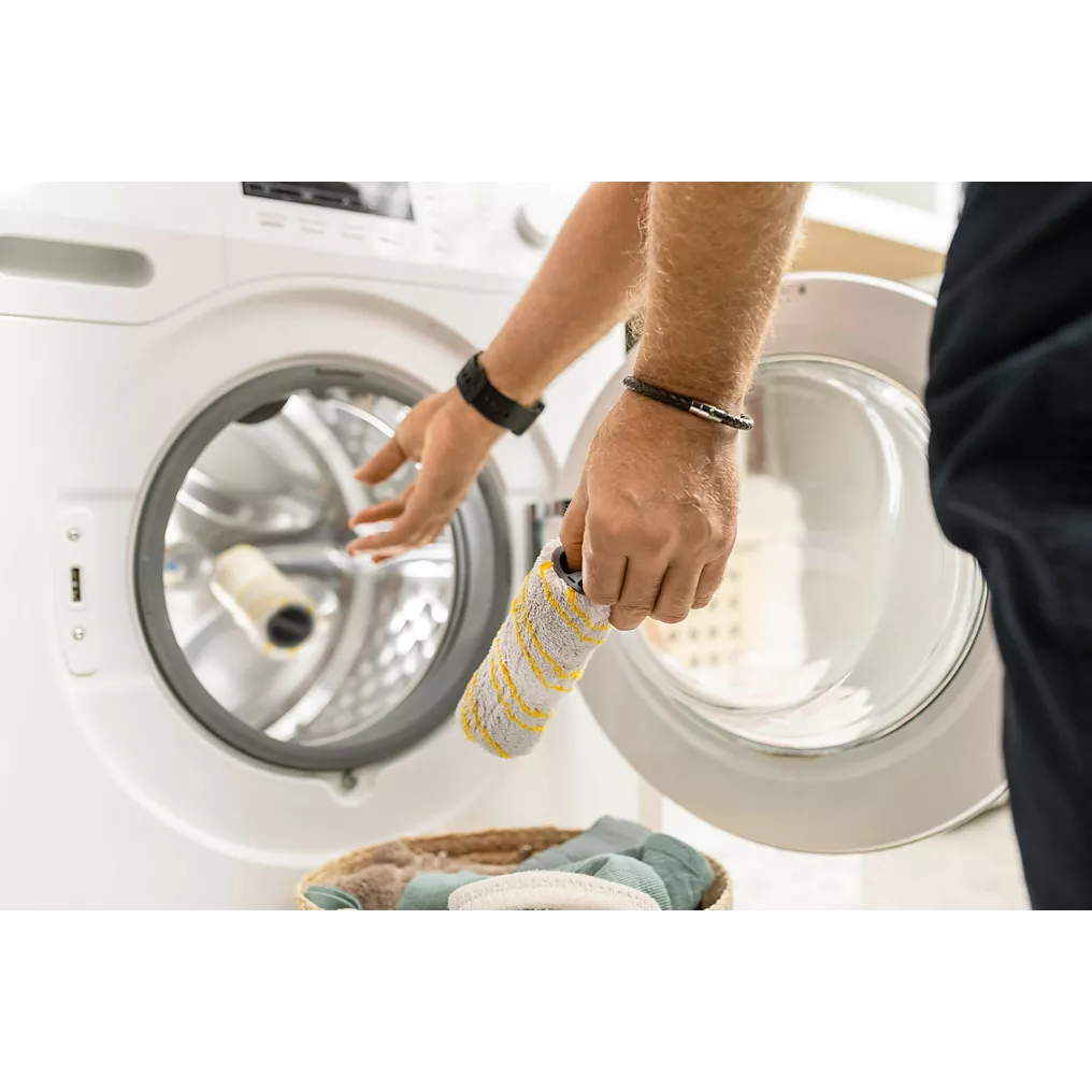 Nettoyeur de sol KARCHER FC 8 sans fil - Signature line – Image 3