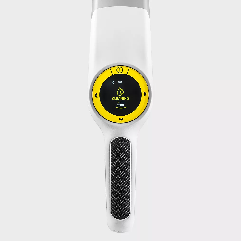 Nettoyeur de sol KARCHER FC 8 sans fil - Signature line – Image 2