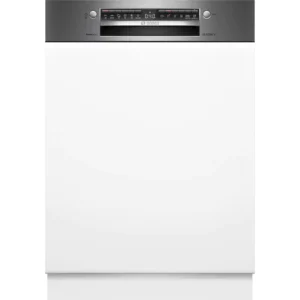 Lave vaisselle encastrable BOSCH SMI6ZCS22E Serenity Zeolith