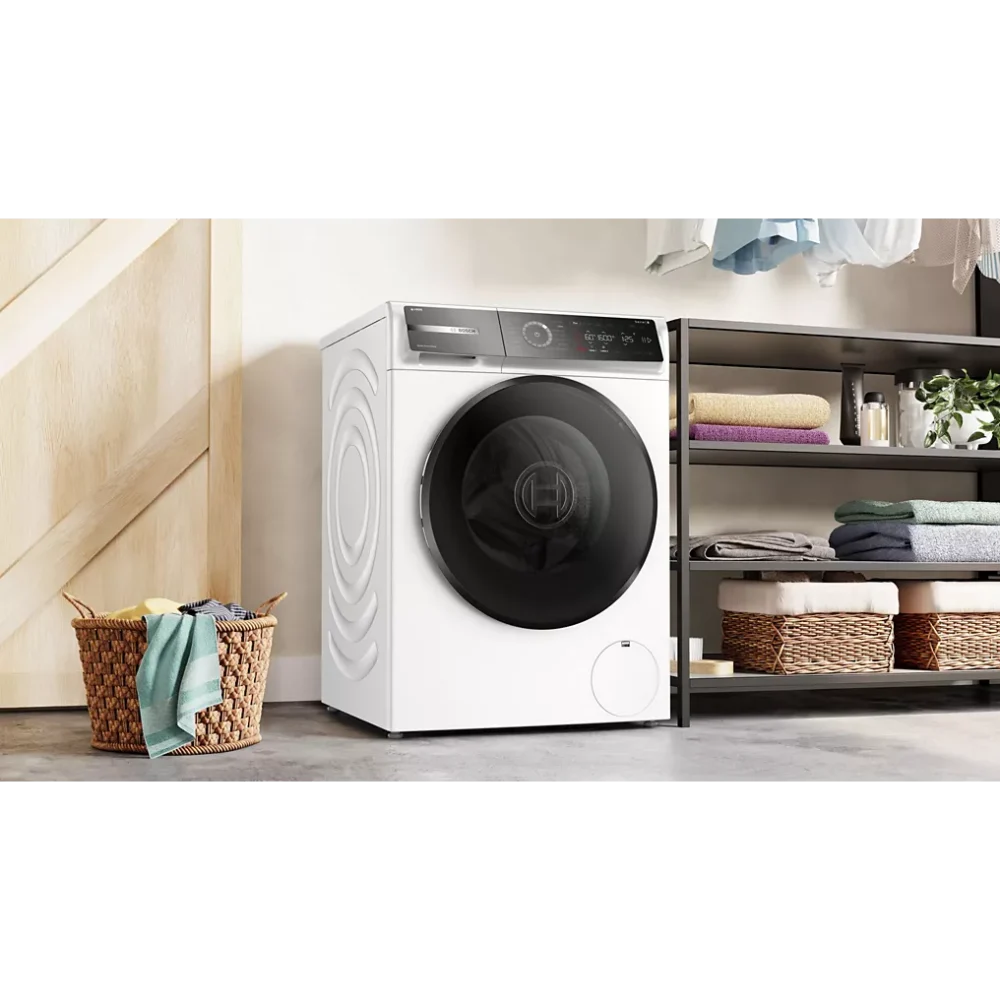 Lave linge hublot BOSCH WGB256A2FR – Image 7