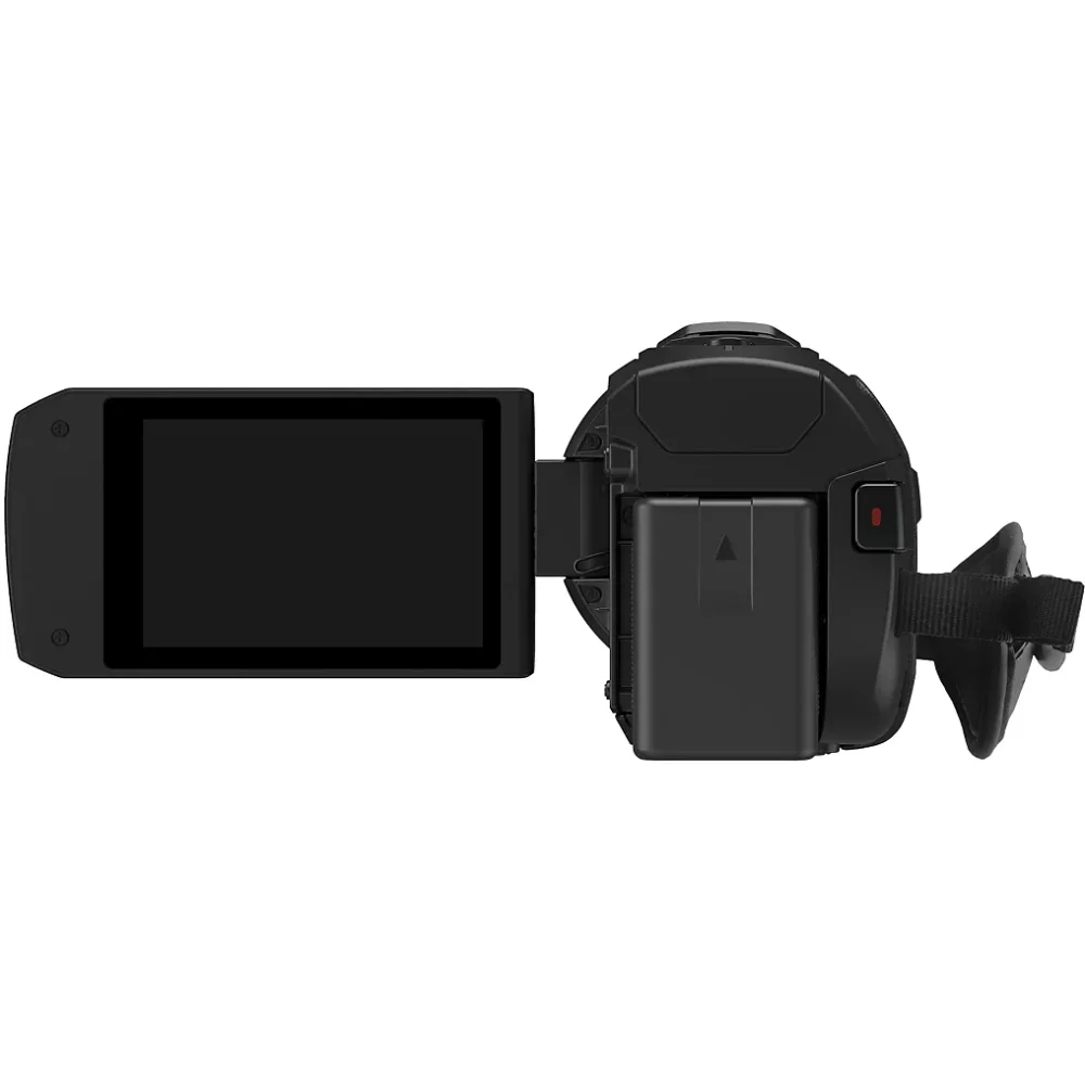 Caméscope PANASONIC HC-V900E-K Full HD – Image 3