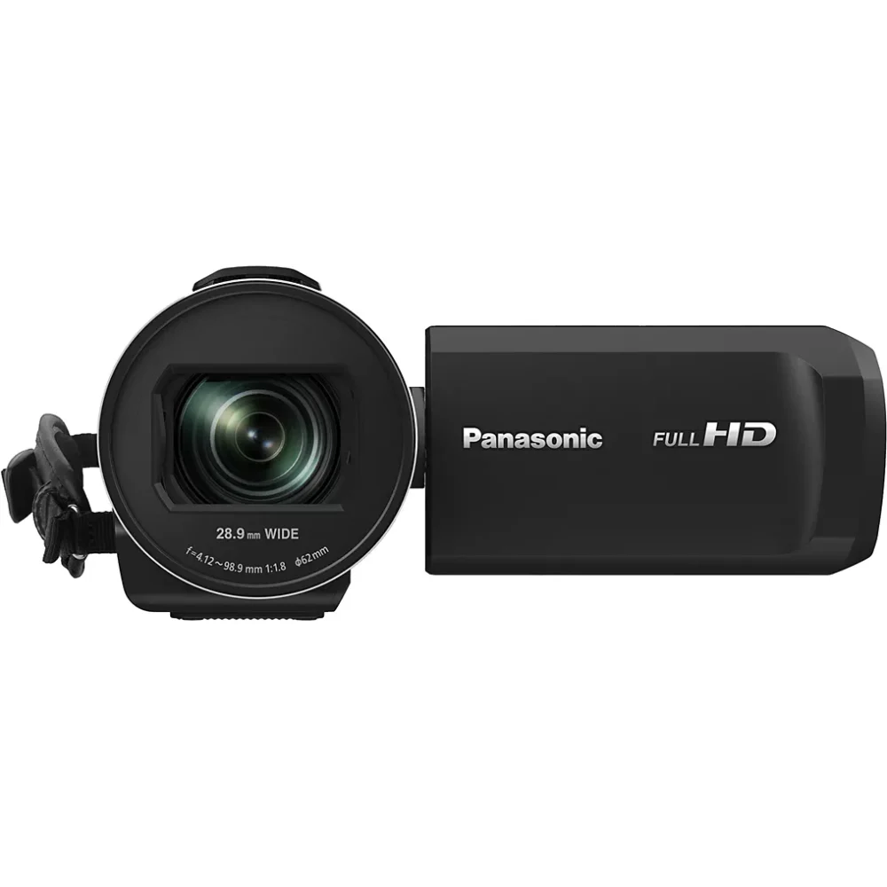 Caméscope PANASONIC HC-V900E-K Full HD – Image 4
