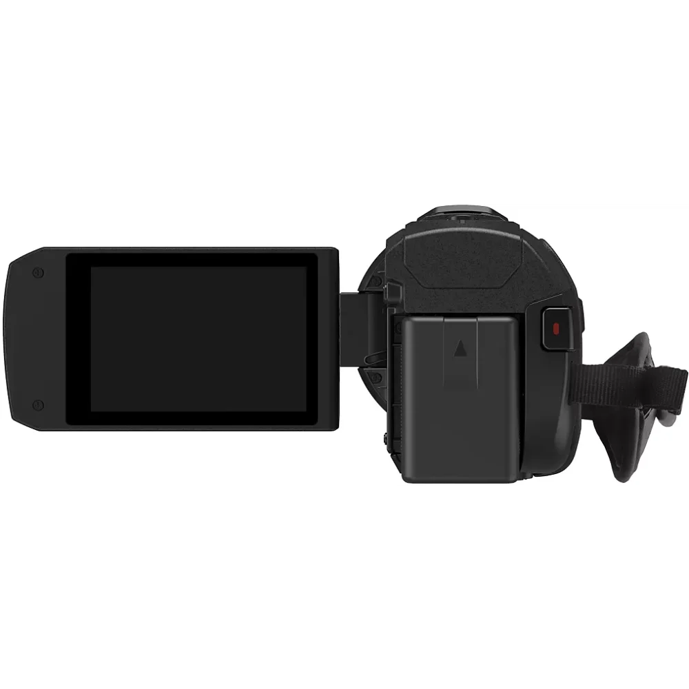 Caméscope PANASONIC HC-VX3E-K 4K – Image 3