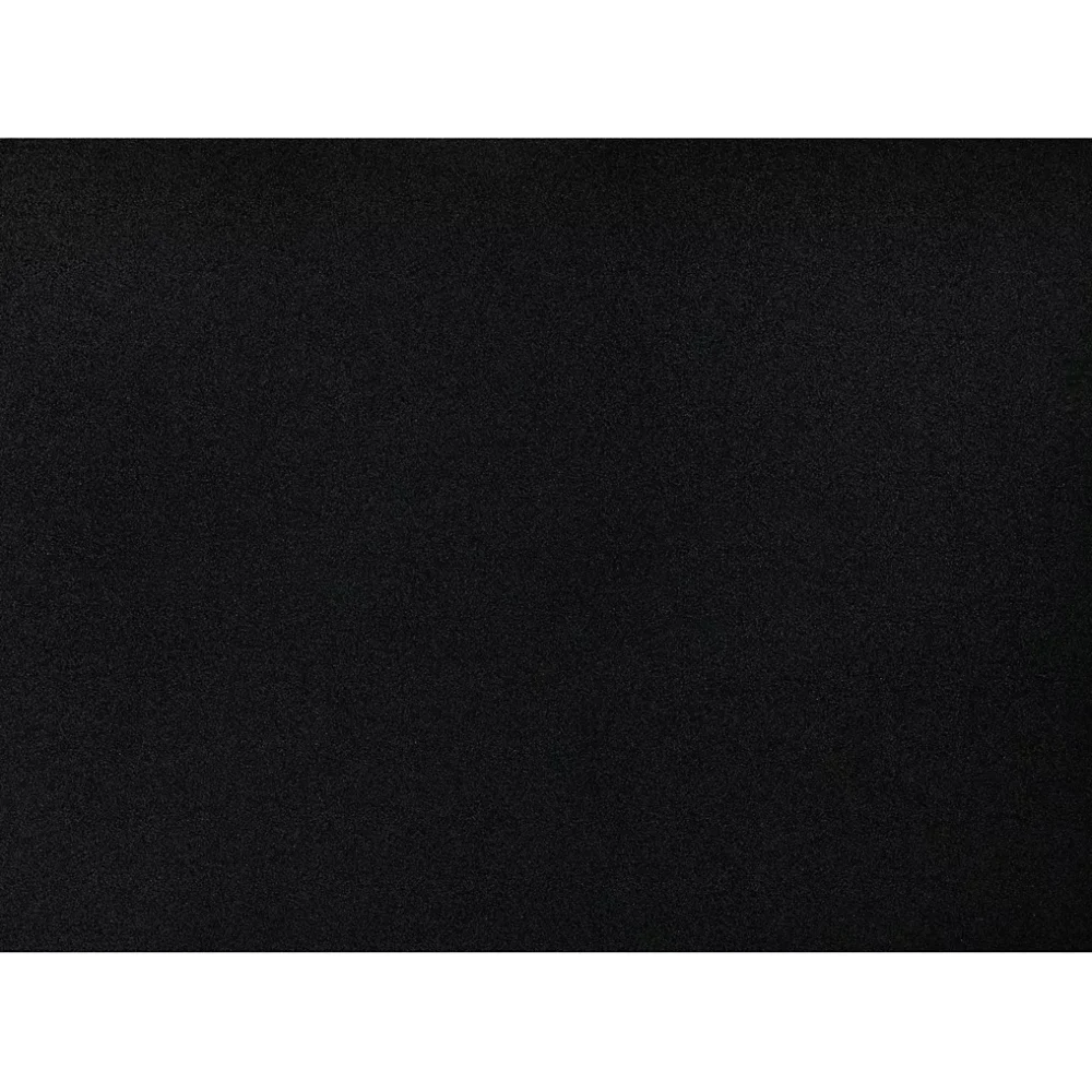 Crédence FALCON 90 NOIR SANS BADGE 
