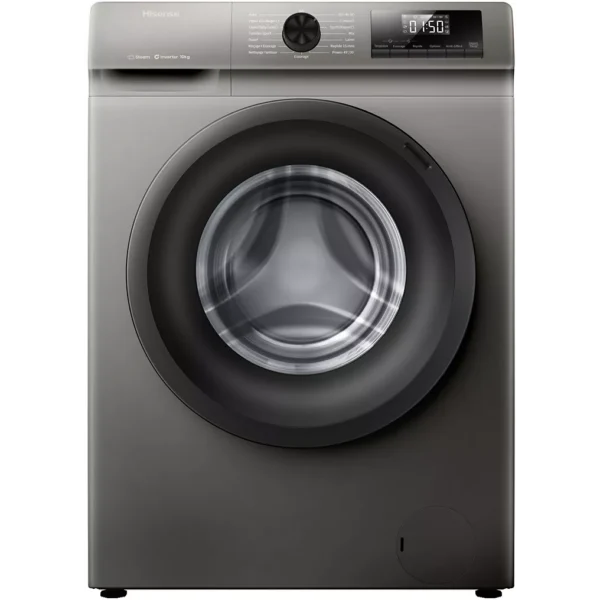 Lave linge hublot HISENSE WF1Q1041BT