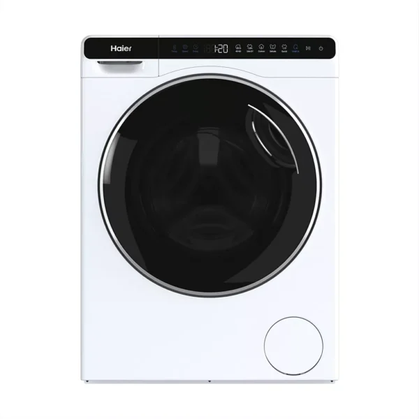 Lave linge compact	HAIER HW50-BP12307-S
