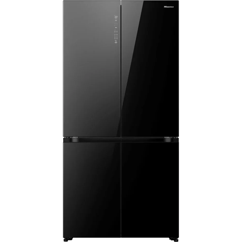 Réfrigérateur multi portes HISENSE RQ768N4GBE freshfit
