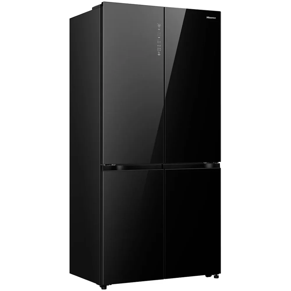 Réfrigérateur multi portes HISENSE RQ768N4GBE freshfit – Image 2